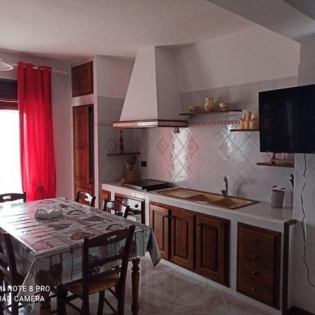 Casa Chiarenza Hotel Castellammare del Golfo Exterior photo