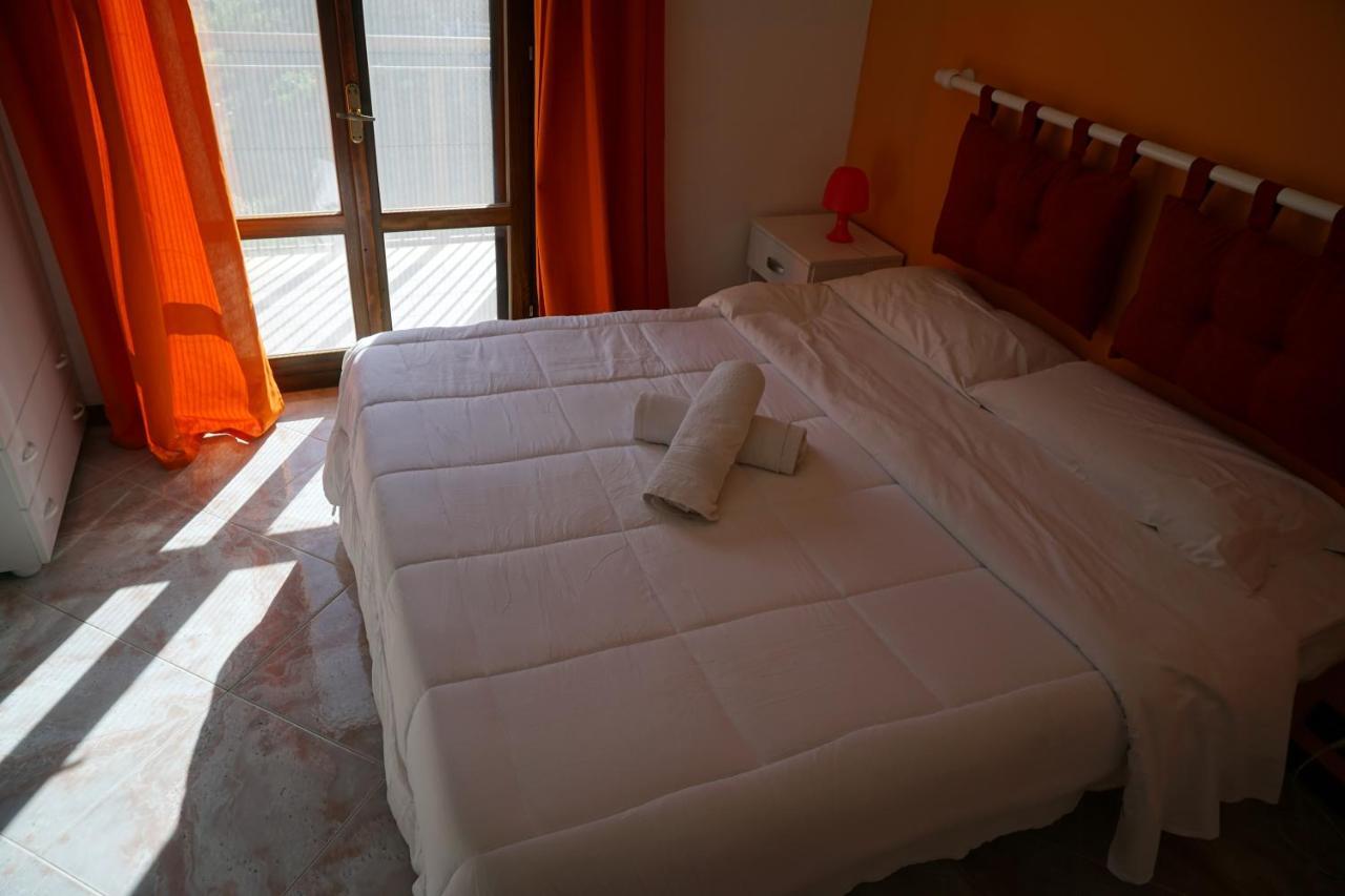 Casa Chiarenza Hotel Castellammare del Golfo Exterior photo
