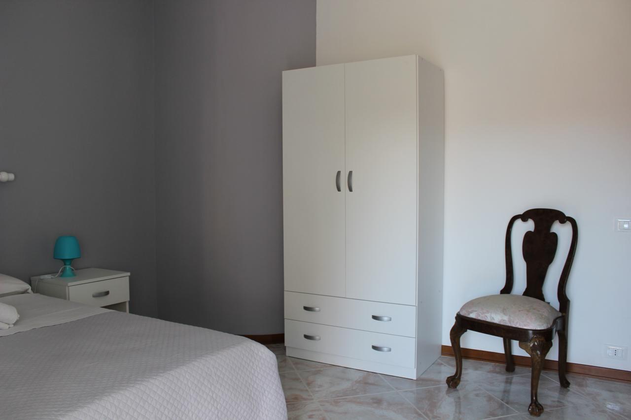 Casa Chiarenza Hotel Castellammare del Golfo Exterior photo